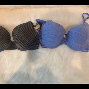 Victoria Secret perfect shape